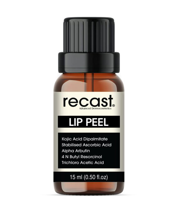 LIP PEEL 15ML