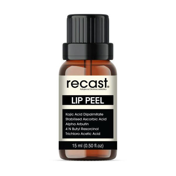 LIP PEEL 15ML