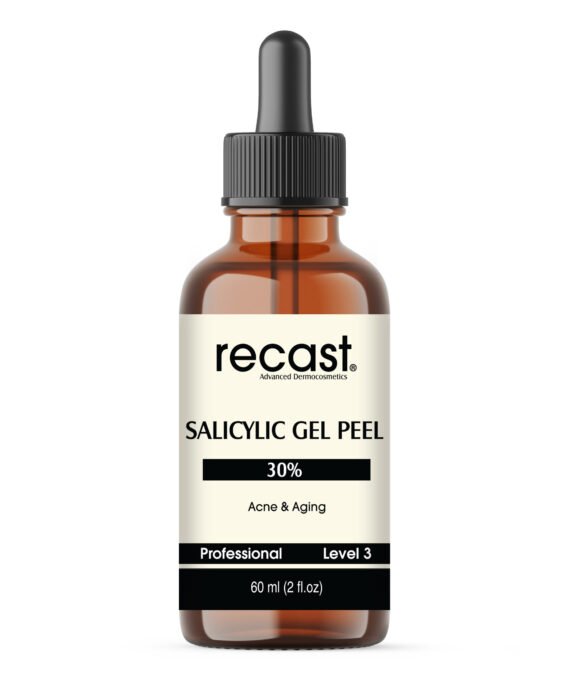SALICYLIC 30% GEL PEEL