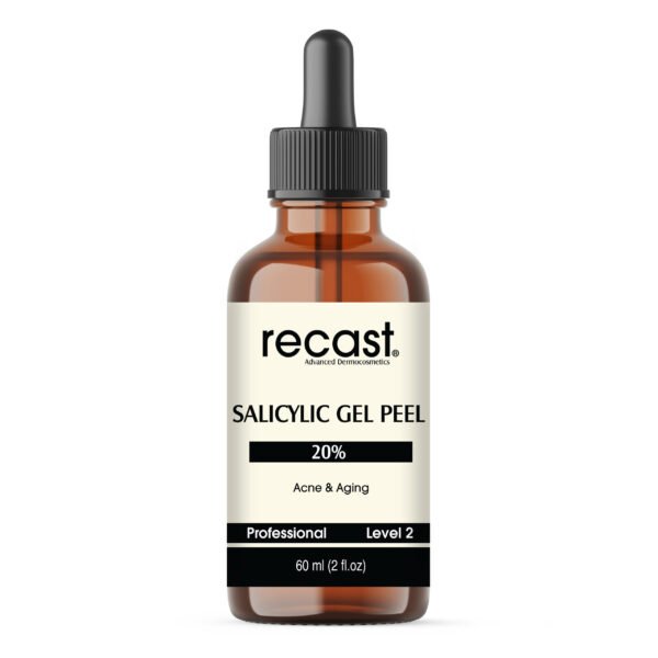 SALICYLIC 20% GEL PEEL
